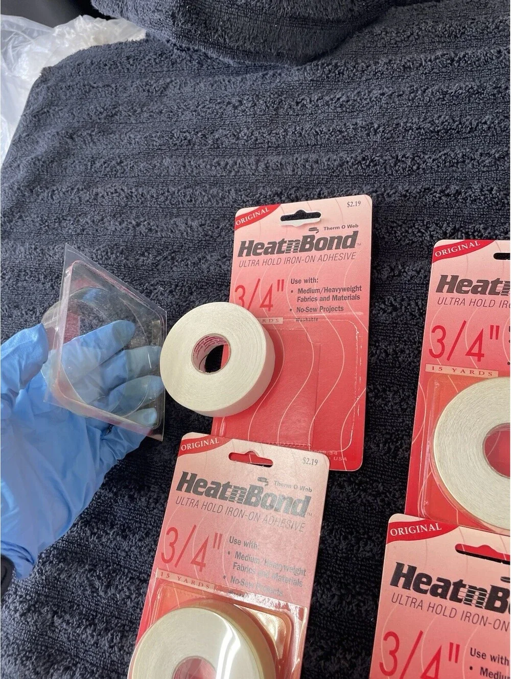 N/A this product
